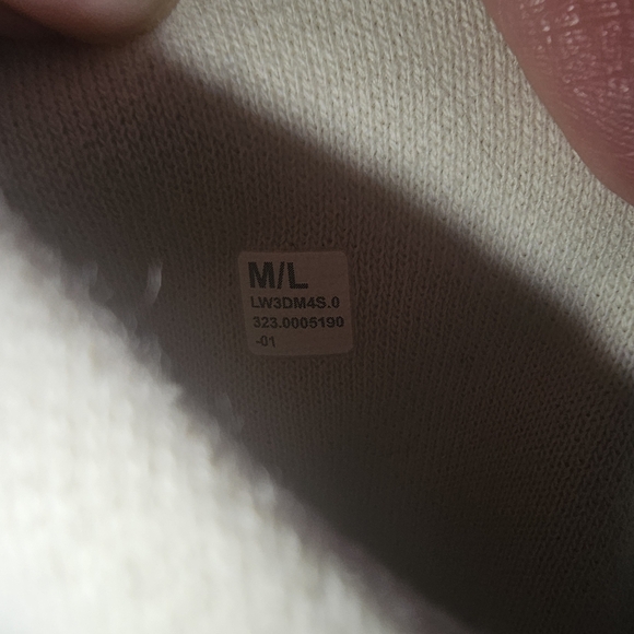 Lululemon Cropped half zip scuba - Picture 5 of 12